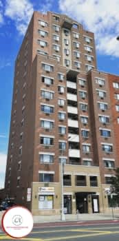 Tower 21 property