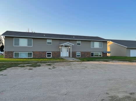 203 4th Street South property