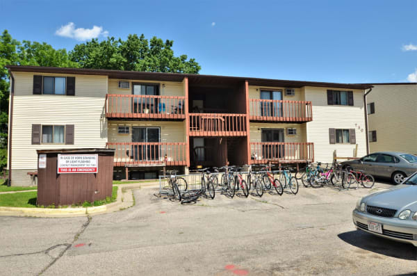 Oakland Village property