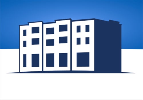 The Hamilton property