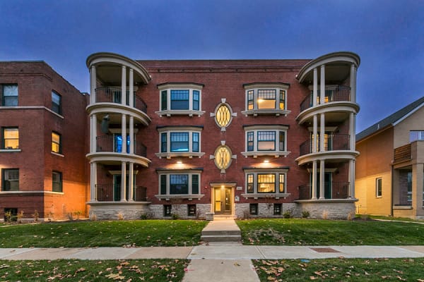 6015 Pershing property