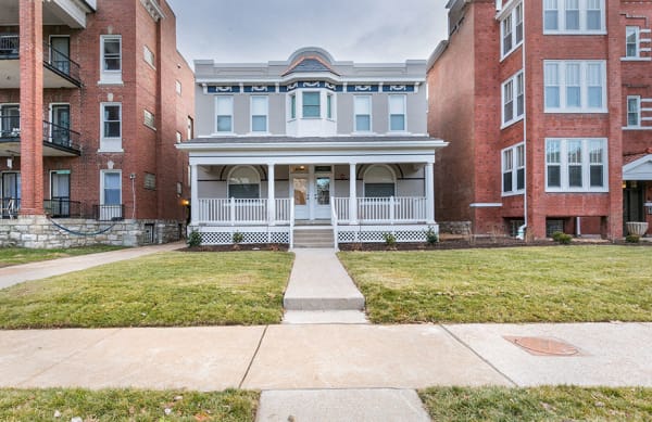 6142-44 Waterman property