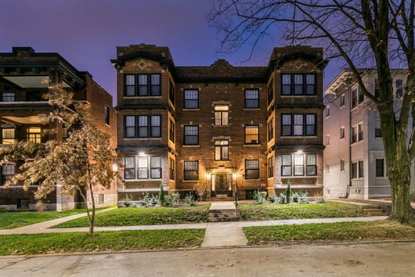 6170 Pershing property
