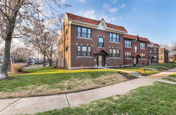 901 Eastgate property