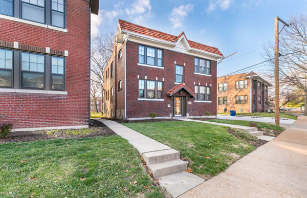 909 Eastgate property