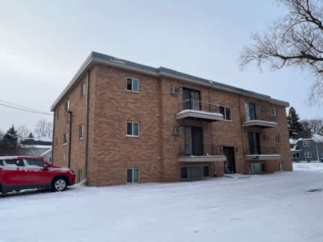 1021 5th Avenue North property