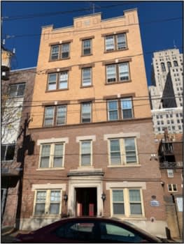 71 chestnut street property