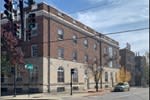 400 Delaware Ave property