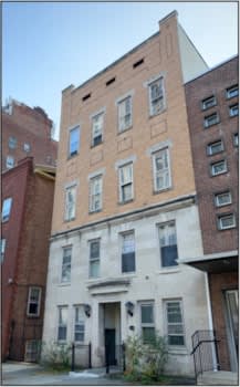 256 state street property