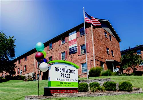 Brentwood Place property