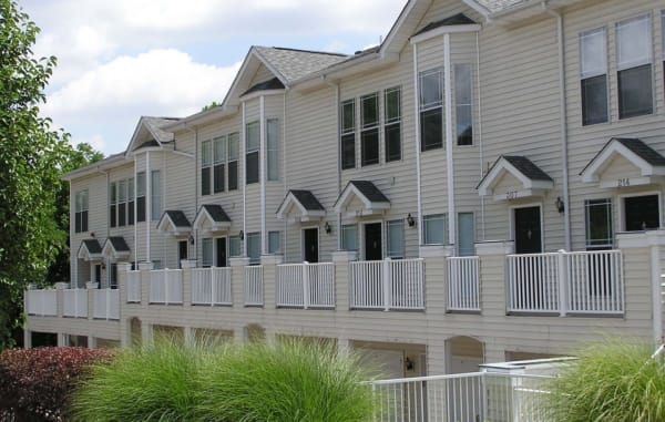 Stanford Place property