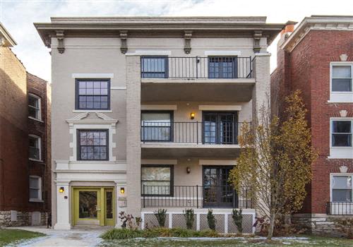 6136 Waterman property