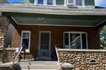 1208 15th St. property