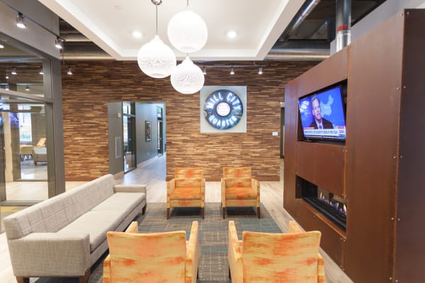 Mill City Quarter property