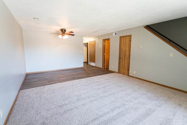 Country Meadows Apartments and Townhomes property