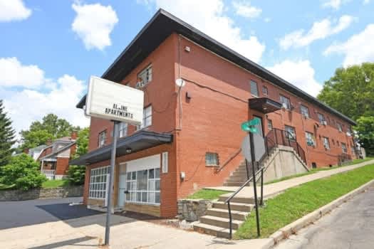 5200 Carthage Avenue property