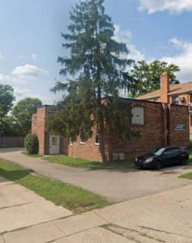 2443 Ferguson Road property
