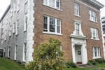 Winston Building (Rental Apartment) property