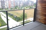 UBC Campus 1BD + 1Bath+1Flex Semi Furnished apartment property