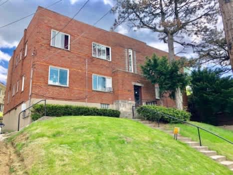 5206 Montgomery Road property