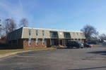 Spring Manor property