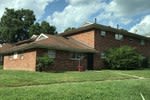 Lincoln Manor property