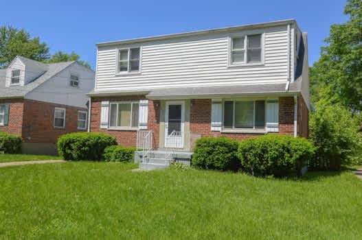 6921 Pin Oak Drive property