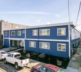 1640 6th Ave property