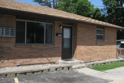 922 17th Street South property