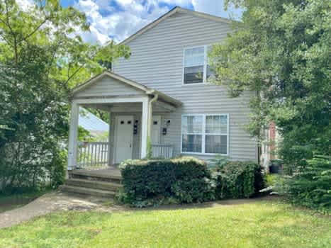 FOR RENT property