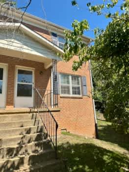 FOR RENT property