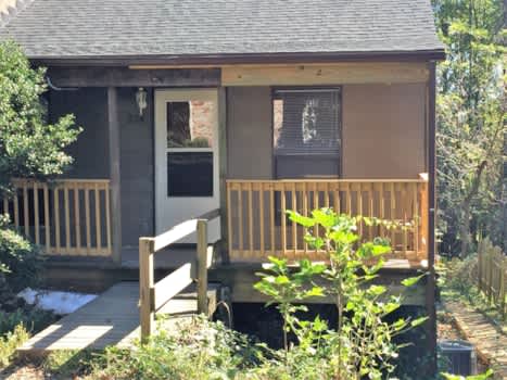 224 Stribling Ave Room A $800 property