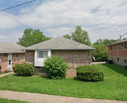 7848 Glen Orchard Drive property