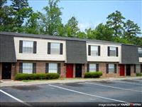The Mews Apartments and Townhomes property