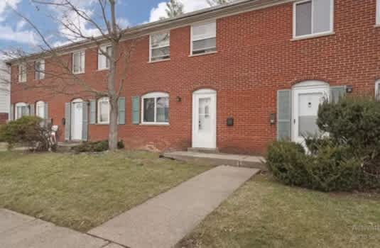 1579 Meredith Drive property