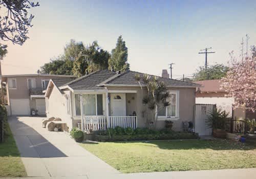 4166 / 4168 W. 162nd Street property