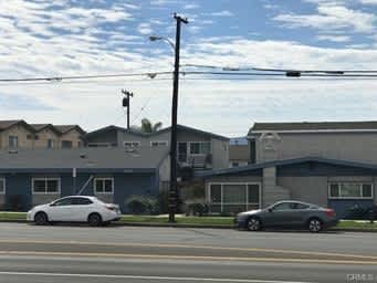 3564 Del Amo Blvd. property