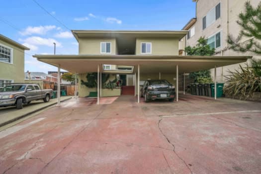 739 Jean St. property
