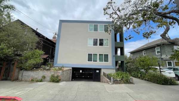 2610 Regent St. property