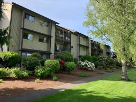 Evergreen Terrace South property