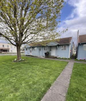1254&1258, 1262 &1264 9TH AVE & 831 HUDSON property