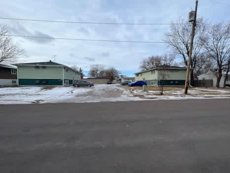 714 29th Street North property