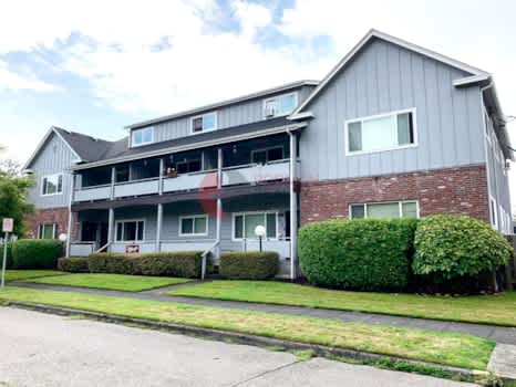 Marjo Apartments property