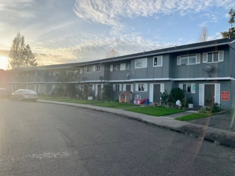 1951 Dorothy St. property