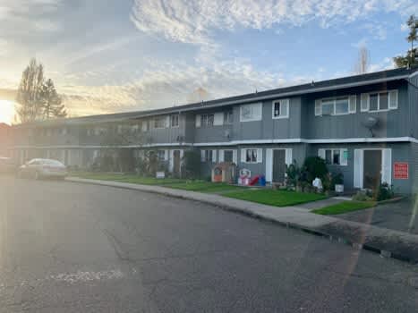 1951 Dorothy St. property