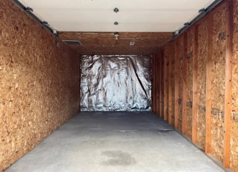 2301 Columbia Heights Rd. (Storage) property