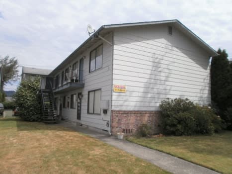 3144 Maryland Street property