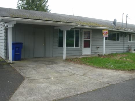 802 N. 20th Ave. property