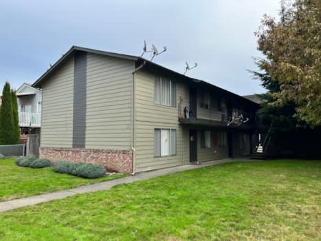 838 & 848 9th Avenue property