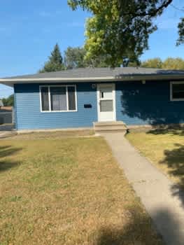 1015 20th Street North property